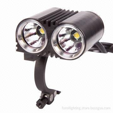 2013 High-quality Cree XML LED Bicycle Light Kits